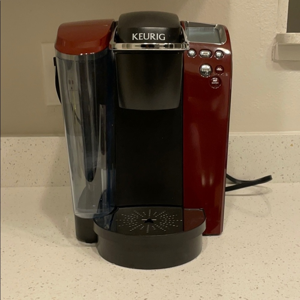 Keurig K70